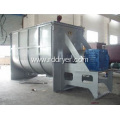 Ribbon Mixer for Fire Retardants